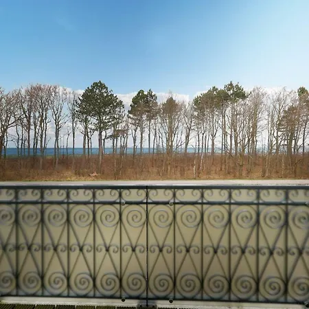 Deichgraf -fewo Apartamento